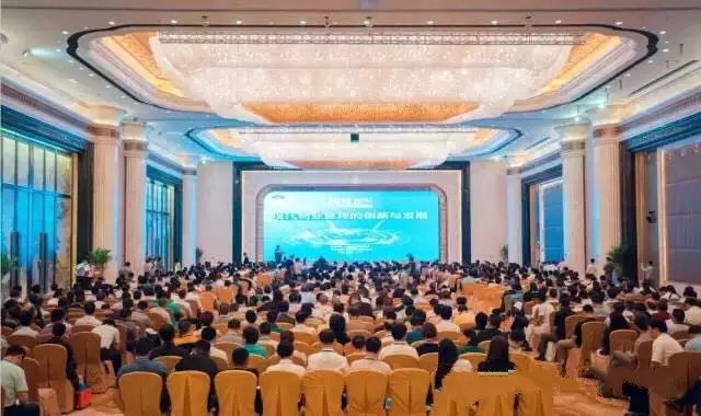 連續(xù)3屆蟬聯(lián)全國前30強  南都迎接全新物業(yè)管理時代的到來