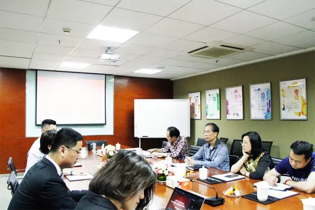 建言社會保障機(jī)制，力促行業(yè)發(fā)展