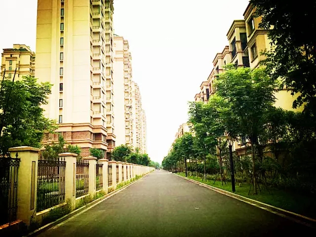 多元服務，開啟城市“欣生活”