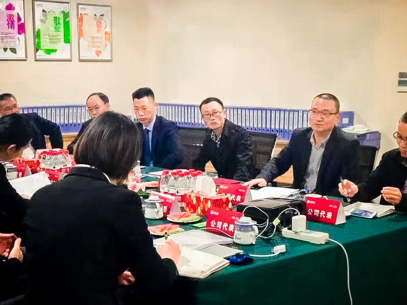 匠心鑄美好|南都物業(yè)創(chuàng)優(yōu)項目迎杭州市物業(yè)管理協(xié)會專家組考評