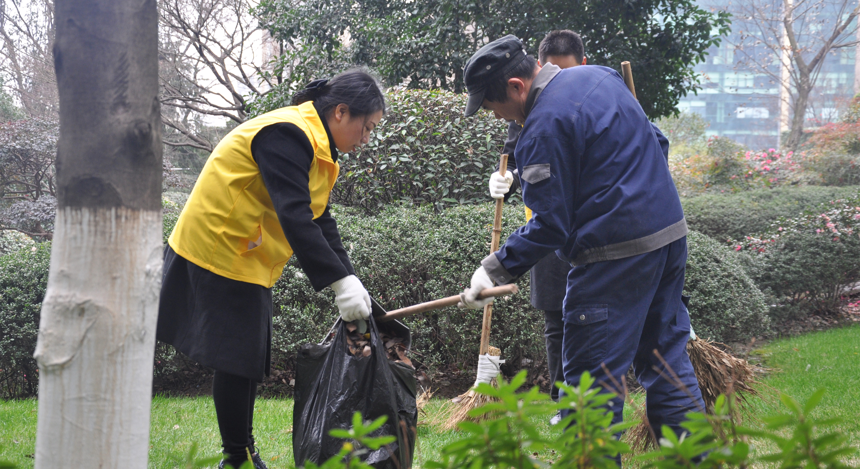 五一精彩回顧|勞動最光榮，為家園幸福的努力最值得銘記